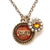 Kelly Rae Roberts Necklace Charm-Create **
