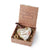 Kelly Rae Roberts Nurture Your Vision Boxed Heart Ornament **
