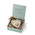 Kelly Rae Roberts Dream Bigger Boxed Heart Ornament **